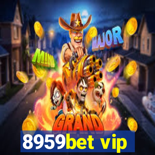 8959bet vip